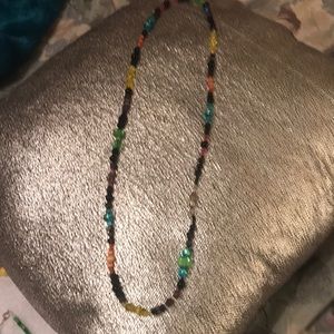 One of a kind handmade necklace